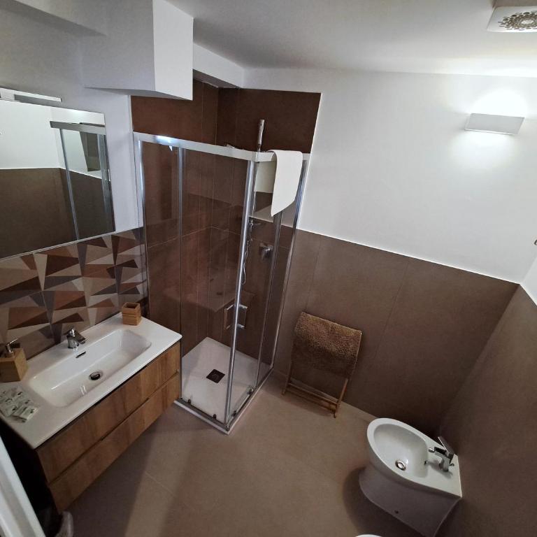 Bologna Rooms & Art - Standard Double Room - 7
