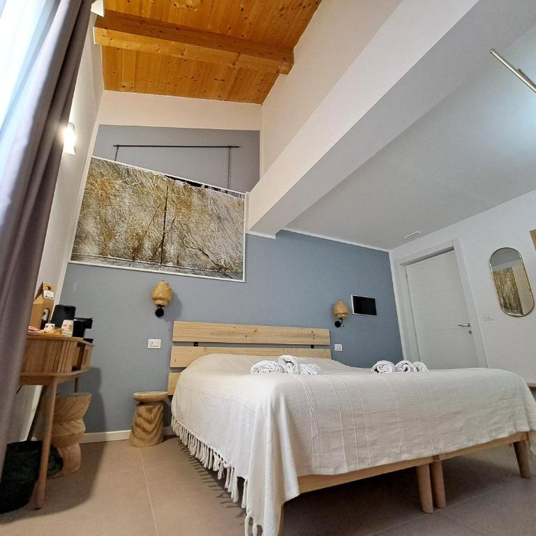 Bologna Rooms & Art - Standard Double Room - 4