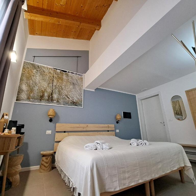 Bologna Rooms & Art - Standard Double Room - 6