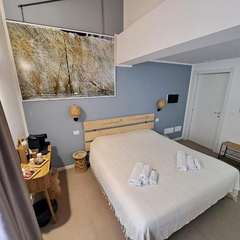 Bologna Rooms & Art - Standard Double Room - 5