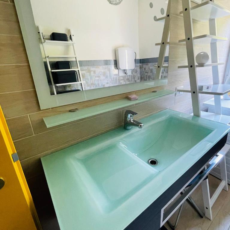 Xerxe's House - Appartamento con 1 Camera da Letto - 11
