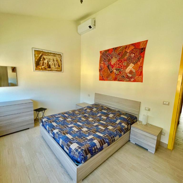 Xerxe's House - Appartamento con 1 Camera da Letto - 8