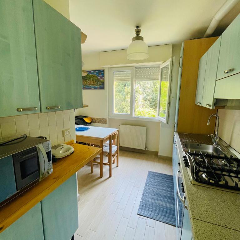 Xerxe's House - Appartamento con 1 Camera da Letto - 5