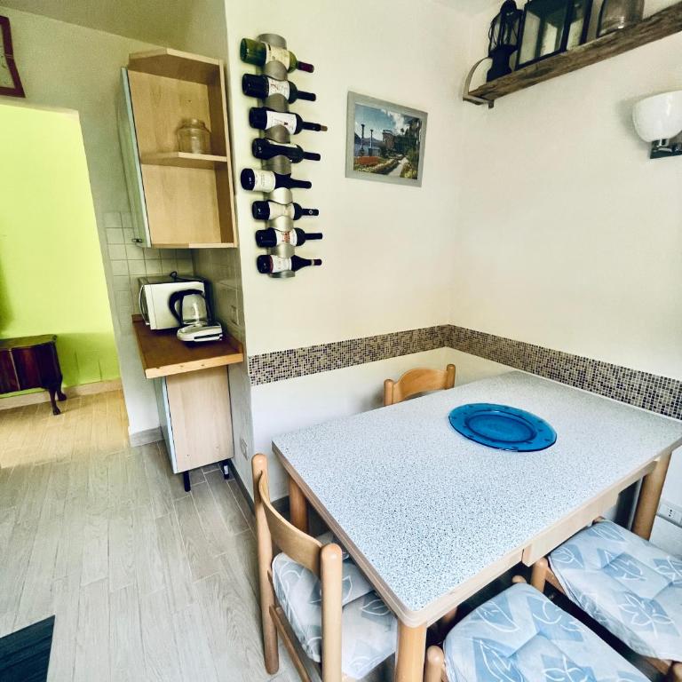 Xerxe's House - Appartamento con 1 Camera da Letto - 6