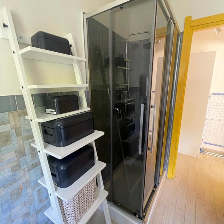 Xerxe's House - Appartamento con 1 Camera da Letto - 12