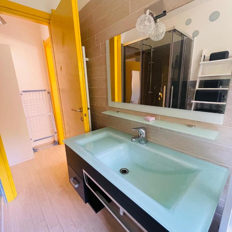Xerxe's House - Appartamento con 1 Camera da Letto - 9