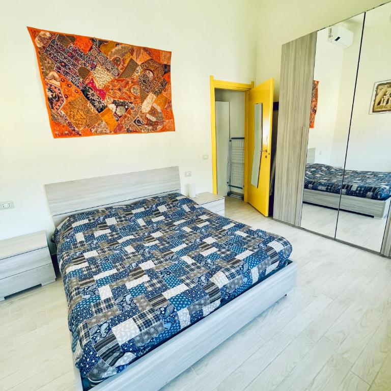 Xerxe's House - Appartamento con 1 Camera da Letto - 7