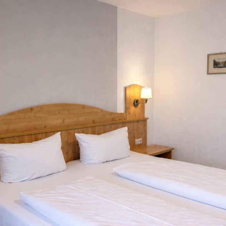Landhotel Maiergschwendt inkl Chiemgaukarte - Standard Doppelzimmer - 3