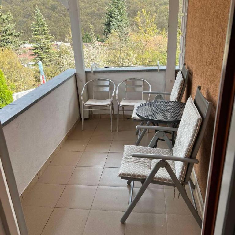 Apartman 2 Vila Milka - Two-Bedroom Apartment - 4