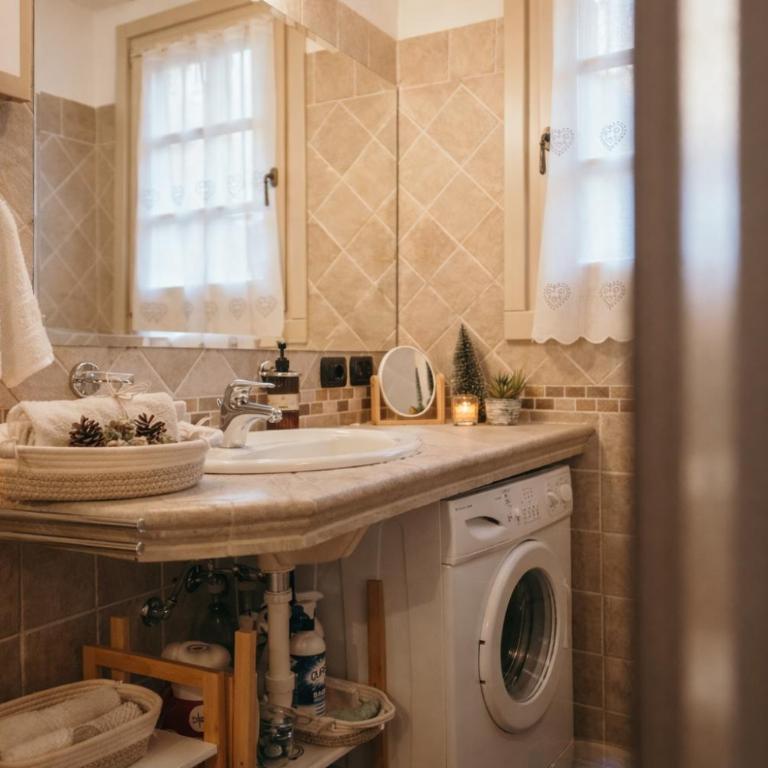 Luxury Tricolare con 6 posti letto e Giardino Privato-Garage & WIFI - Apartamento de 2 dormitorios - 9