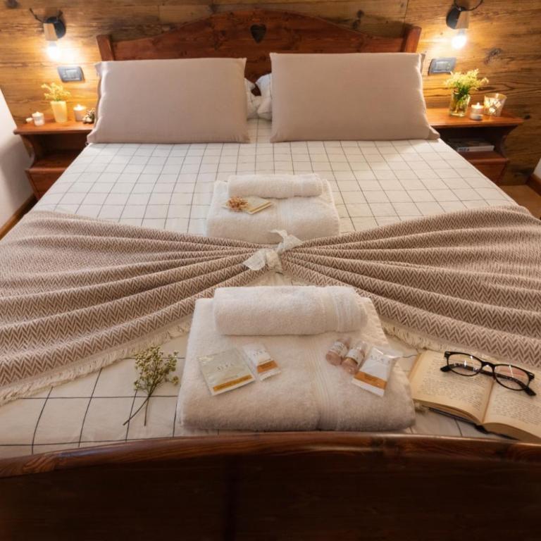 Luxury Tricolare con 6 posti letto e Giardino Privato-Garage & WIFI - Apartamento de 2 dormitorios - 7