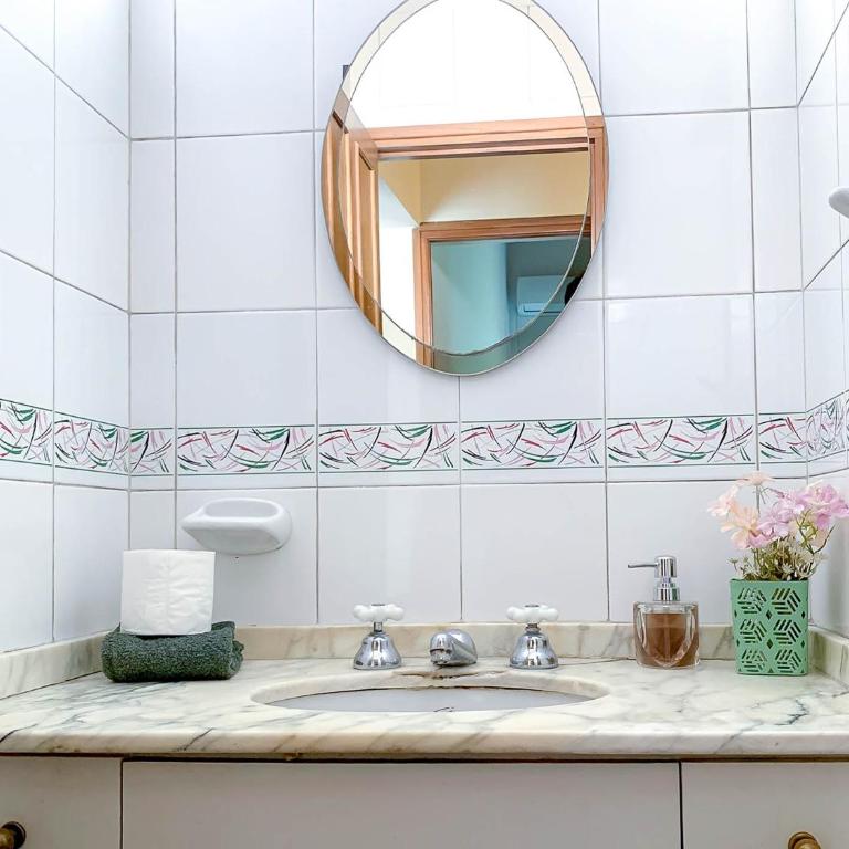 Casa Avellaneda I 12 pax - A 6 cuadras Arístides - Three-Bedroom House - 31