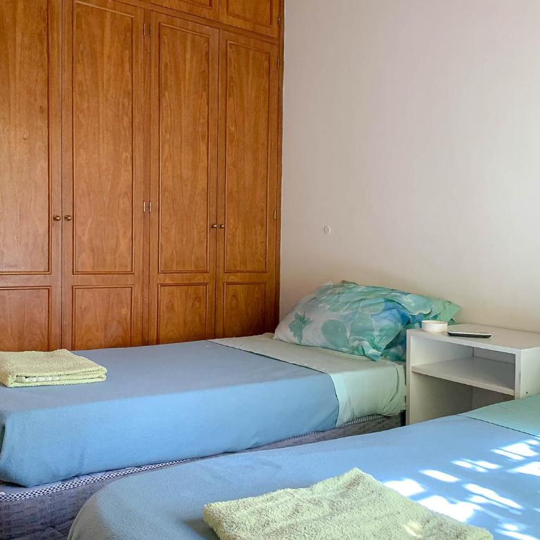Casa Avellaneda I 12 pax - A 6 cuadras Arístides - Three-Bedroom House - 28