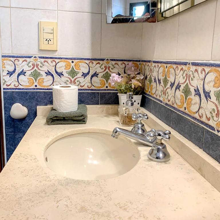 Casa Avellaneda I 12 pax - A 6 cuadras Arístides - Three-Bedroom House - 25