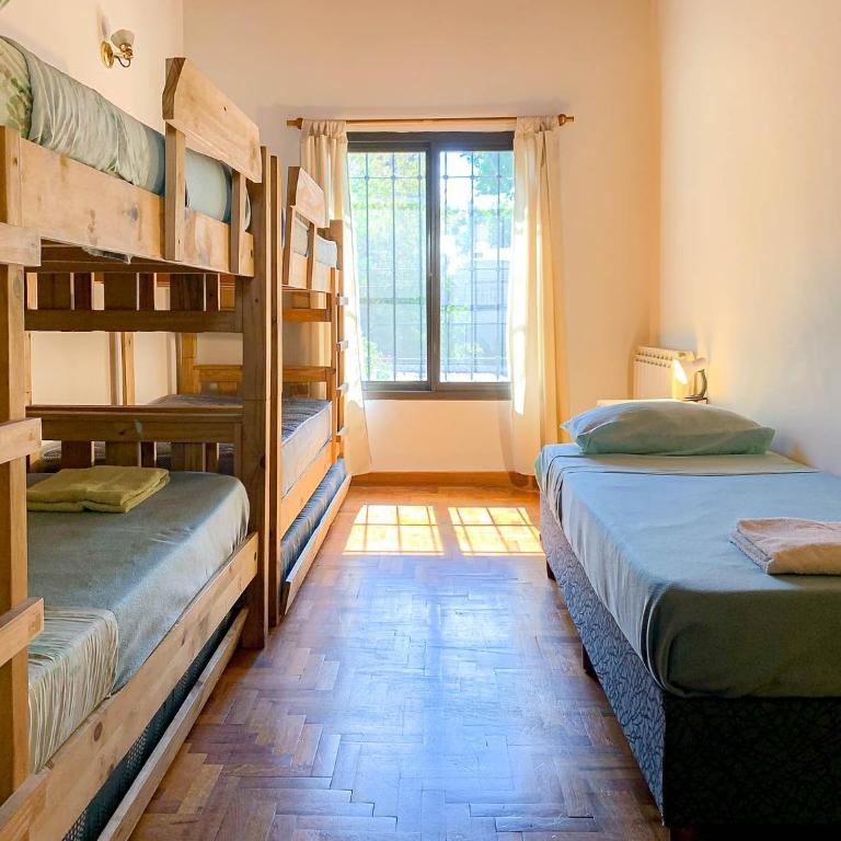 Casa Avellaneda I 12 pax - A 6 cuadras Arístides - Three-Bedroom House - 29
