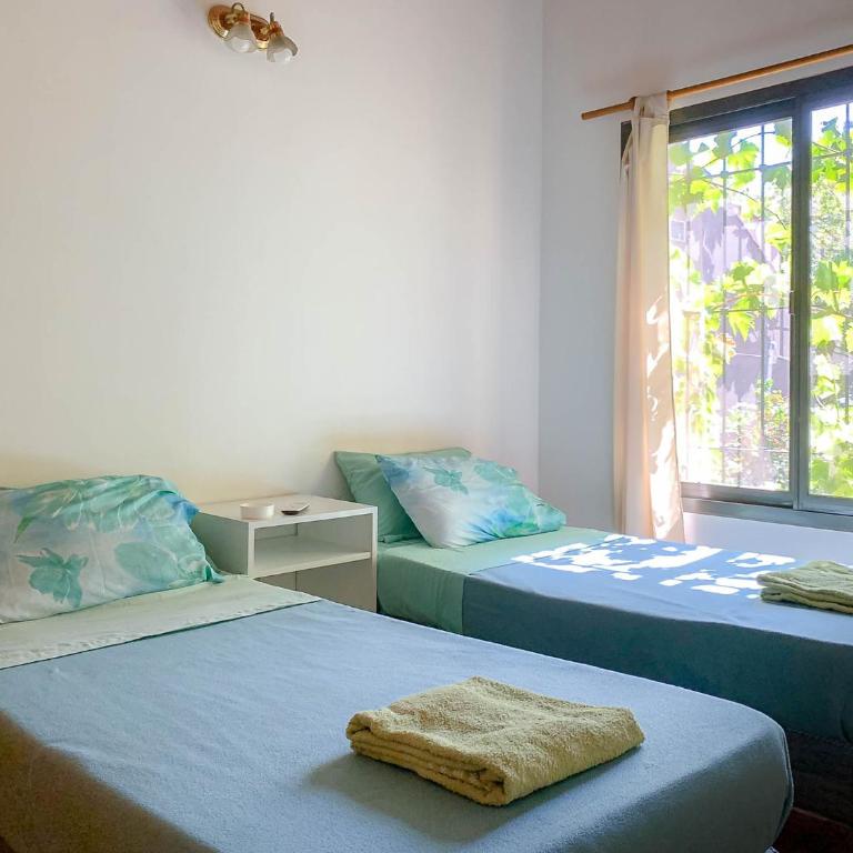 Casa Avellaneda I 12 pax - A 6 cuadras Arístides - Three-Bedroom House - 27