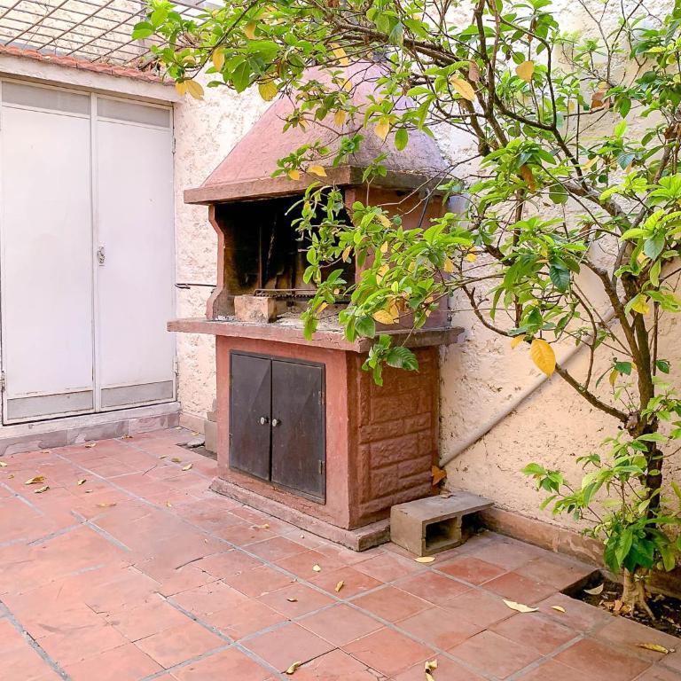 Casa Avellaneda I 12 pax - A 6 cuadras Arístides - Three-Bedroom House - 38