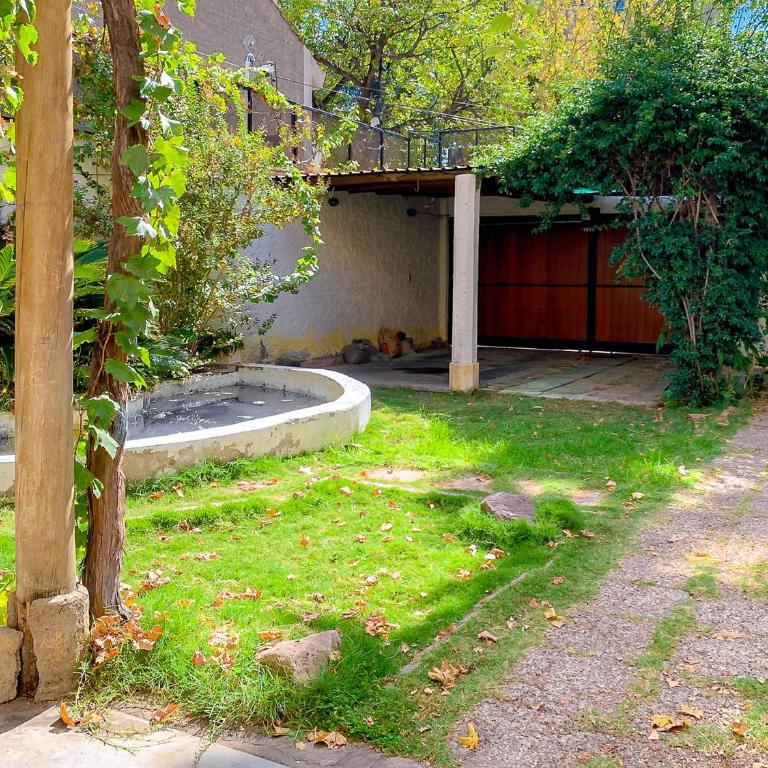 Casa Avellaneda I 12 pax - A 6 cuadras Arístides - Three-Bedroom House - 39
