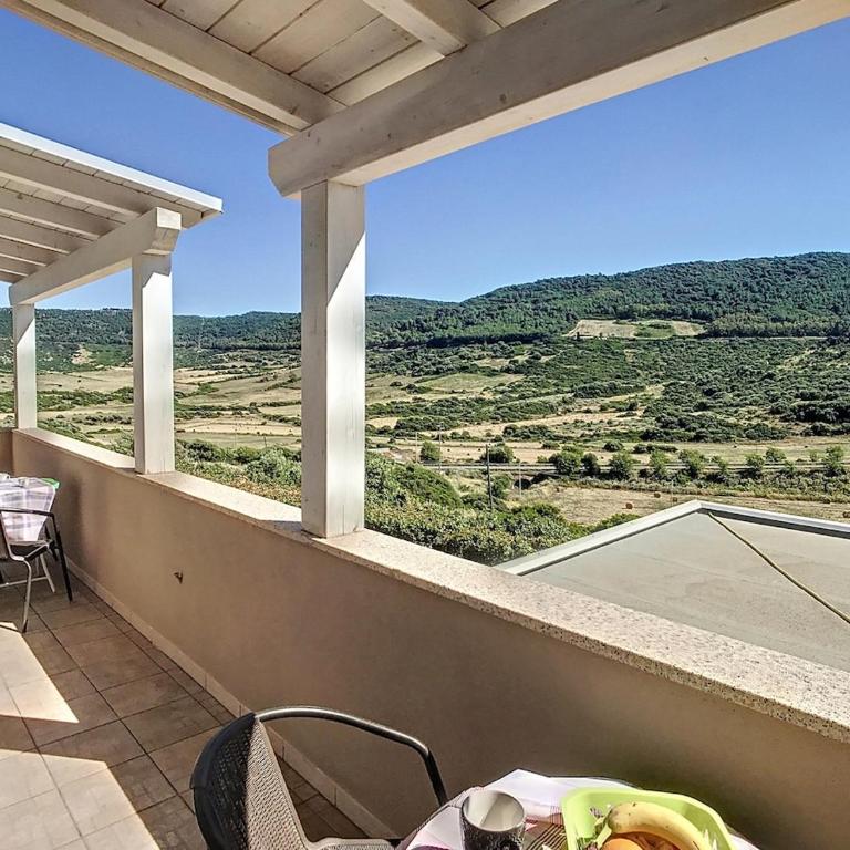 Easy Life & BBQ Your Oasis Near Castelsardo - Villa con 3 Camere da Letto - 36