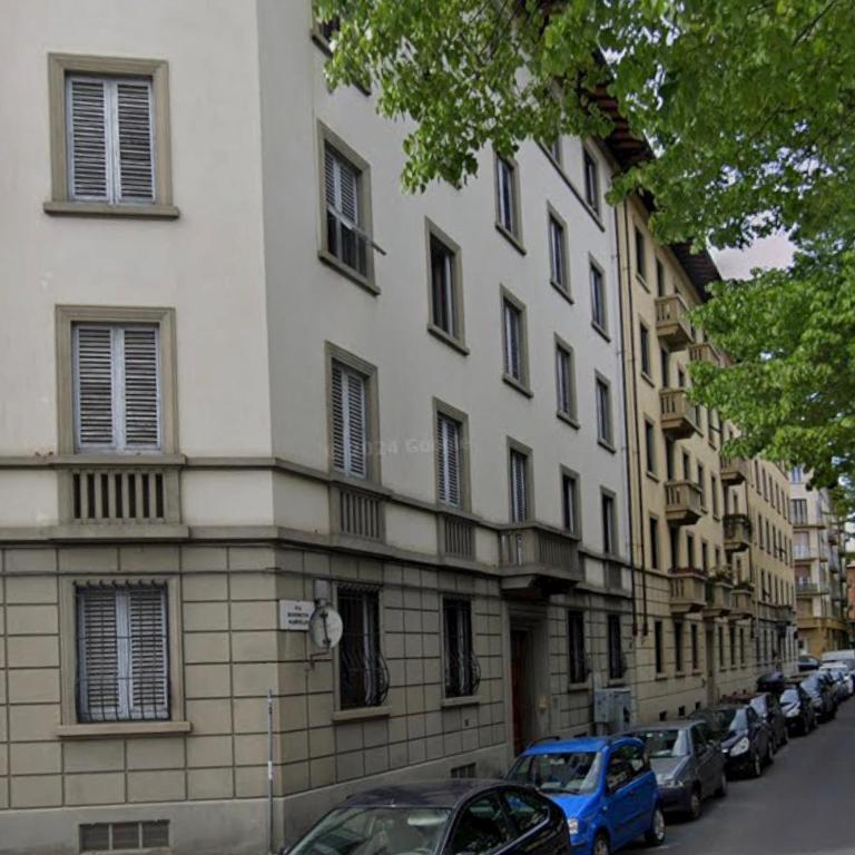 Dimora Marcello Luxury Apartment Florence - Three-Bedroom Deluxe Apartment - 30