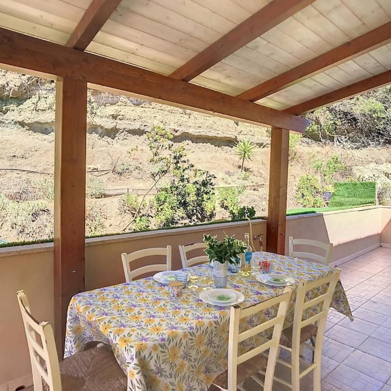 Easy Life & BBQ Your Oasis Near Castelsardo - Villa con 3 Camere da Letto - 46