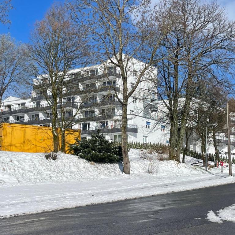 Ferienwohnung Nelli - Apartment mit 1 Schlafzimmer - 31