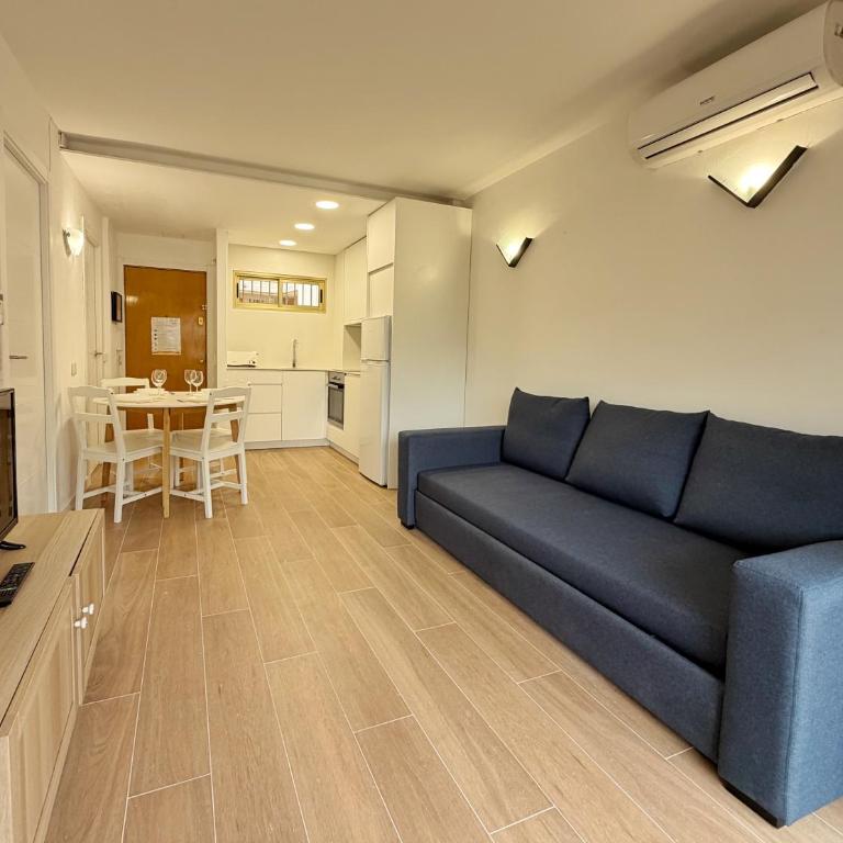 DOMuum Holidays - CORDOBA Apartments - One-Bedroom Apartment - 20
