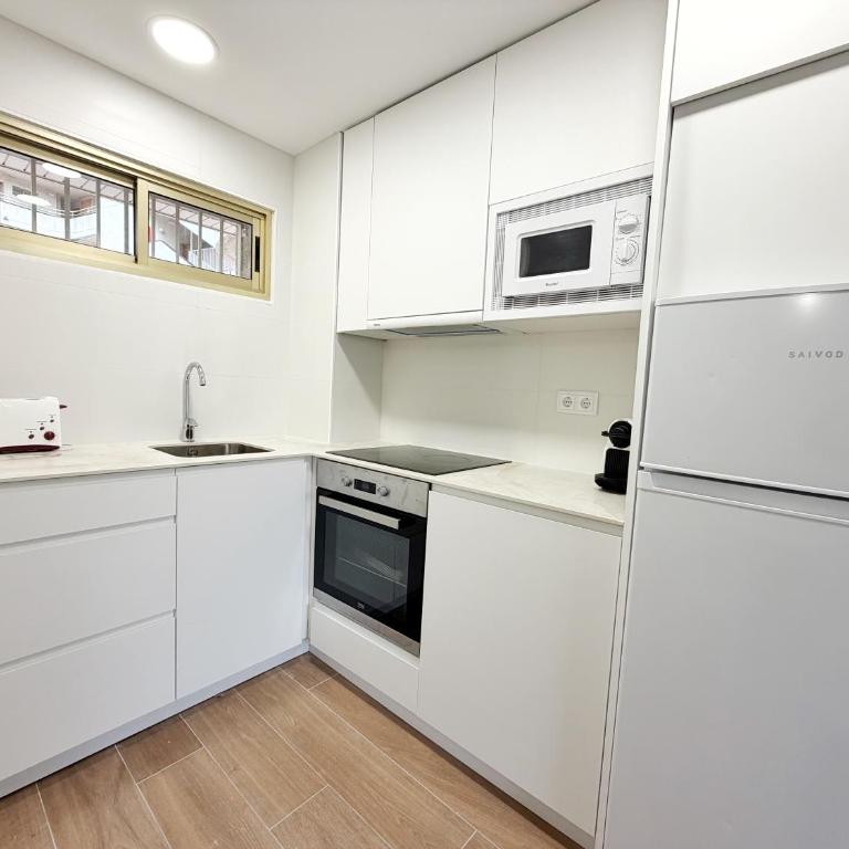 DOMuum Holidays - CORDOBA Apartments - One-Bedroom Apartment - 18