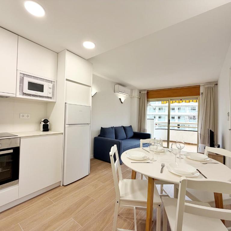 DOMuum Holidays - CORDOBA Apartments - One-Bedroom Apartment - 16
