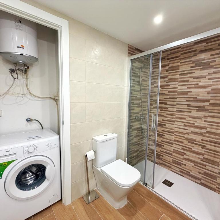 DOMuum Holidays - CORDOBA Apartments - One-Bedroom Apartment - 23