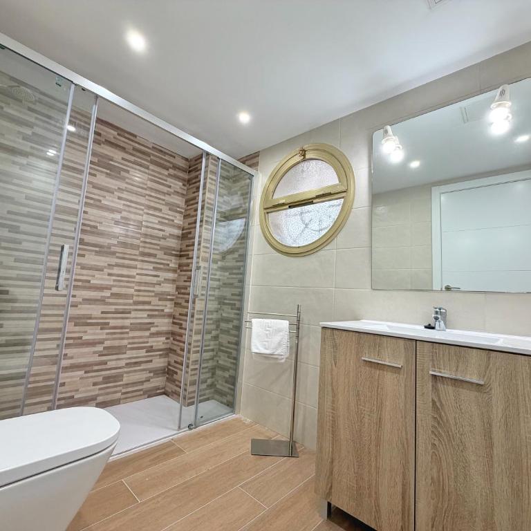 DOMuum Holidays - CORDOBA Apartments - One-Bedroom Apartment - 22
