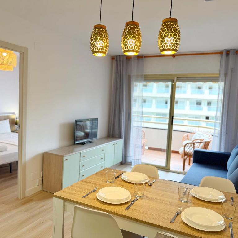 DOMuum Holidays - CORDOBA Apartments - One-Bedroom Apartment - 15