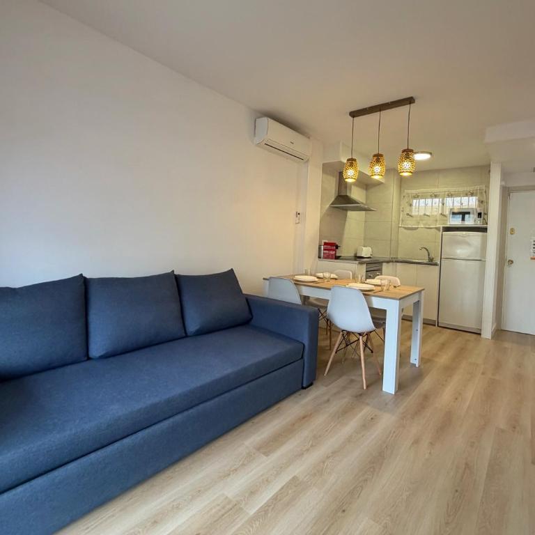 DOMuum Holidays - CORDOBA Apartments - One-Bedroom Apartment - 21