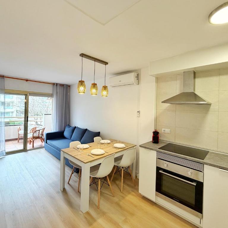 DOMuum Holidays - CORDOBA Apartments - One-Bedroom Apartment - 11