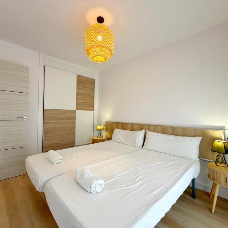 DOMuum Holidays - CORDOBA Apartments - One-Bedroom Apartment - 19