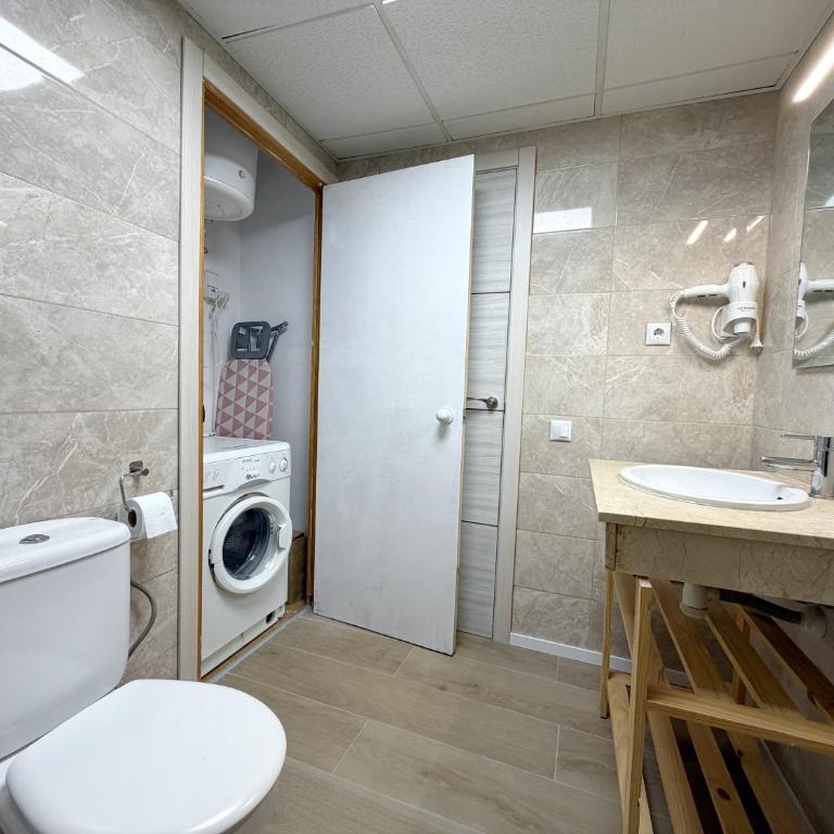 DOMuum Holidays - CORDOBA Apartments - One-Bedroom Apartment - 22