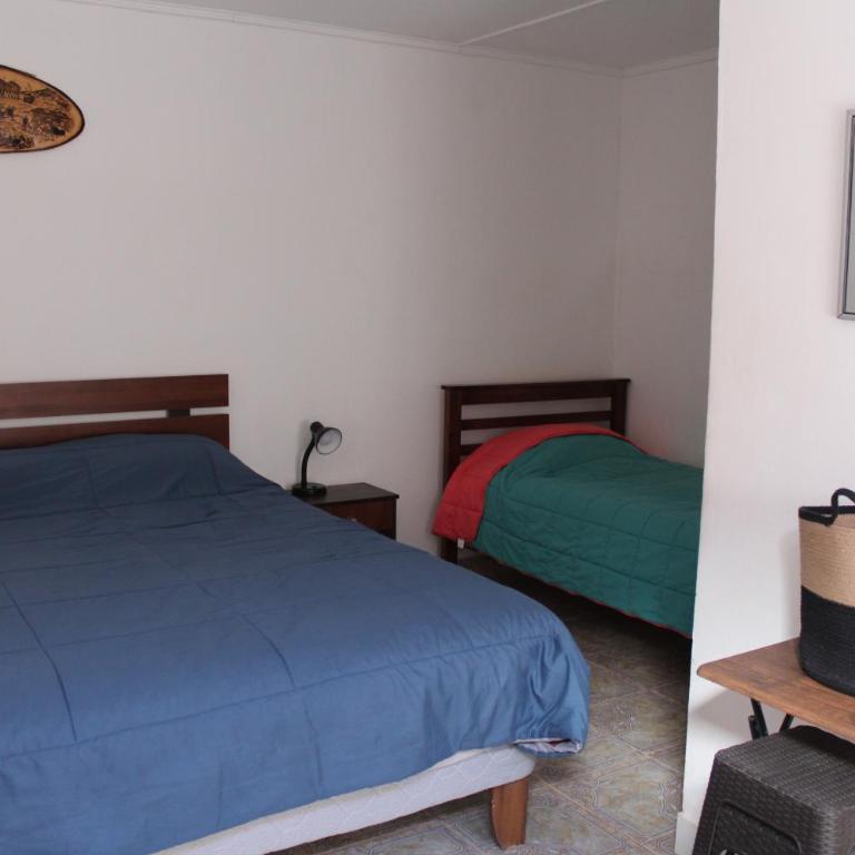 Casa Sirius - Economy Quadruple Room - 1