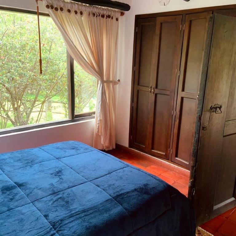 Hotel Rokas de Suesca - Habitación Doble - 2
