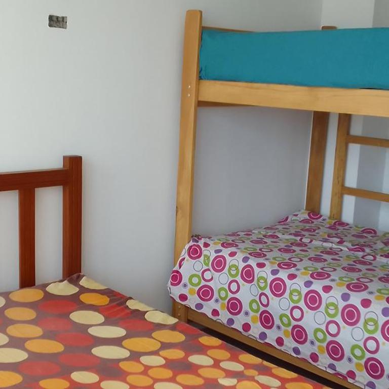 Casa particular con piscina - Casa con 1 dormitorio - 2