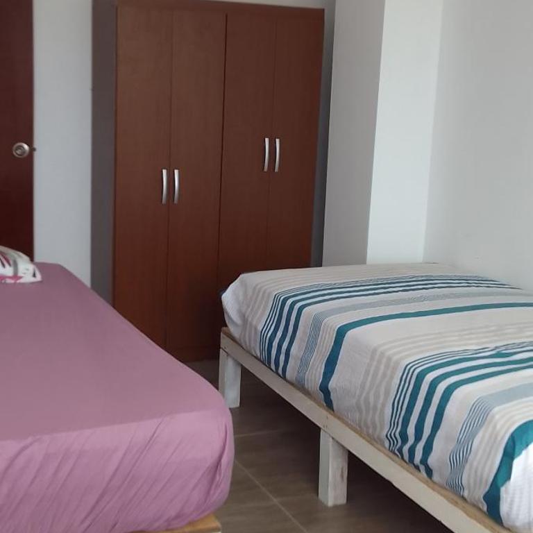 Casa particular con piscina - Casa con 1 dormitorio - 3
