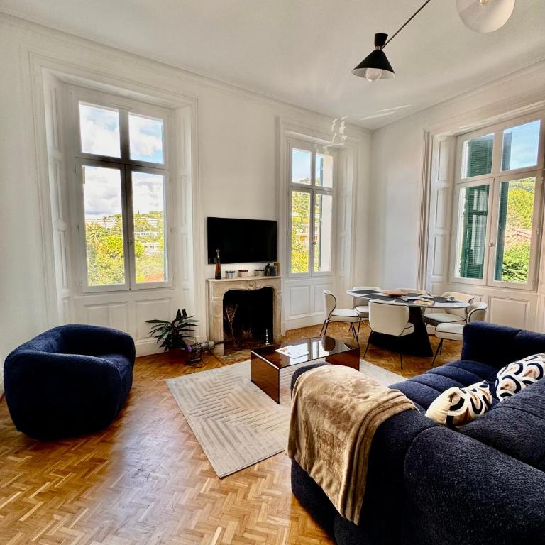 Villa Fiorentina - Appartement 1 Chambre - 3