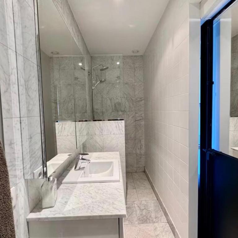 Villa Fiorentina - Appartement 1 Chambre - 4