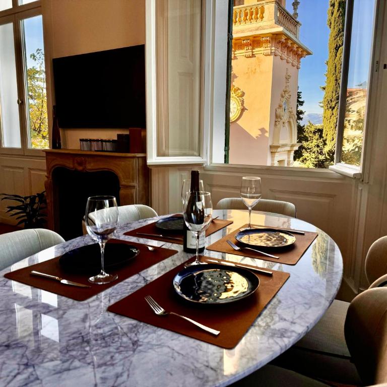 Villa Fiorentina - Appartement 1 Chambre - 8