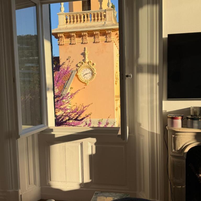 Villa Fiorentina - Appartement 1 Chambre - 9