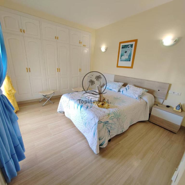 Cozy corner 2 bed apartment Island Puerto Marina - Apartamento - 19