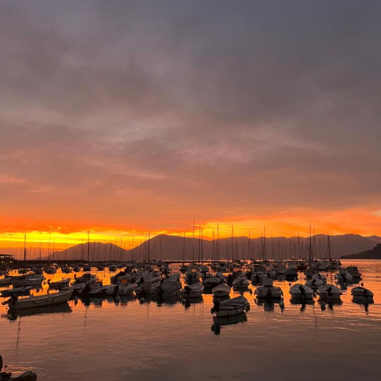 Marea L - Appartamento con 1 Camera da Letto - 23