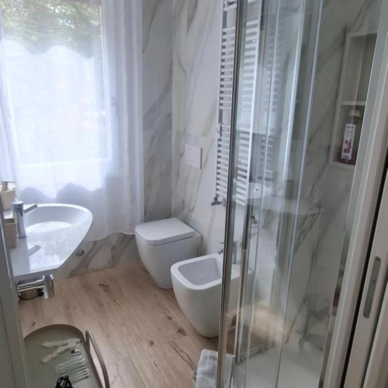 Appartamento Padova Chiesanuova - Appartamento con 1 Camera da Letto - 10