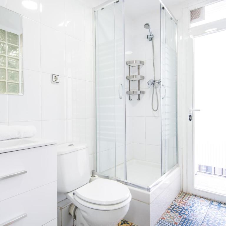 Be Barcelona Plaza Catalunya - Four-Bedroom Apartment - Balmes, 12 - 20