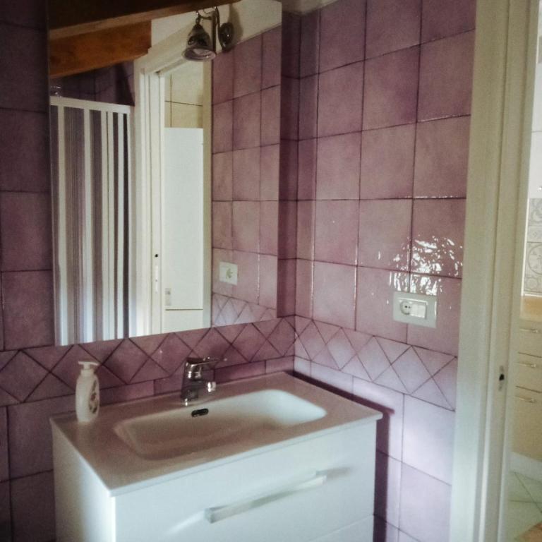 Il Casadduoglio mare e monti - Appartamento con 1 Camera da Letto - 43