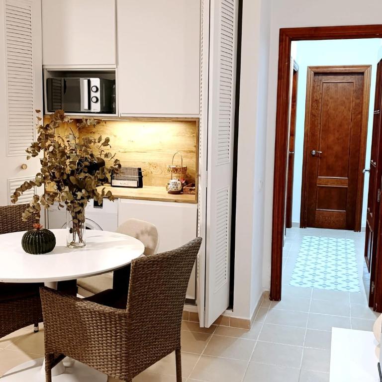 Apartment Barbate - Apartamento de 2 dormitorios - 9